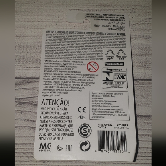 Set/2 Barbie Mattel Accessories Packs Handbag Headband Necklaces Sunglasses 2020 - Picture 4 of 7